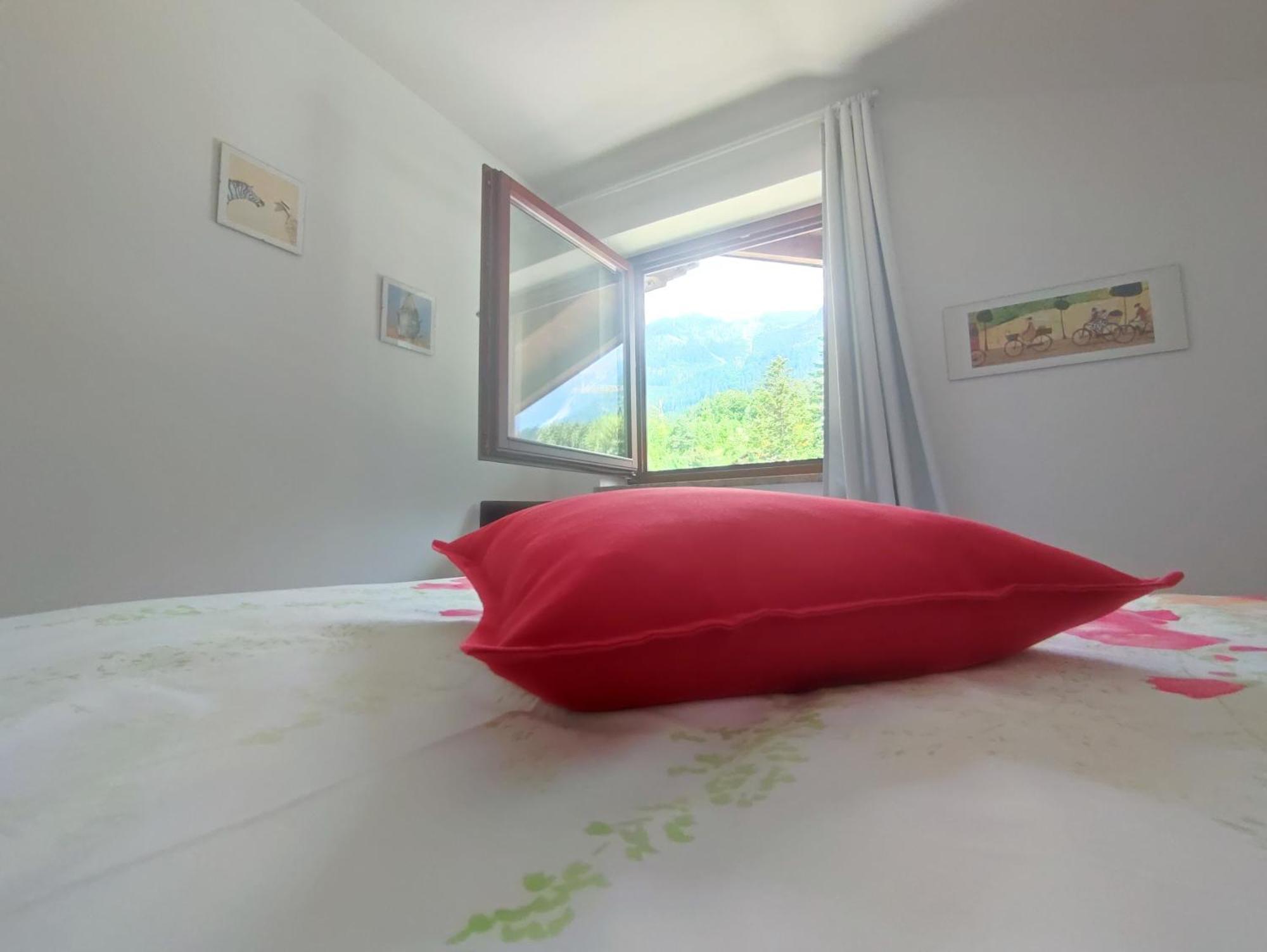 Alpendohle Apartments Инсбрук Екстериор снимка