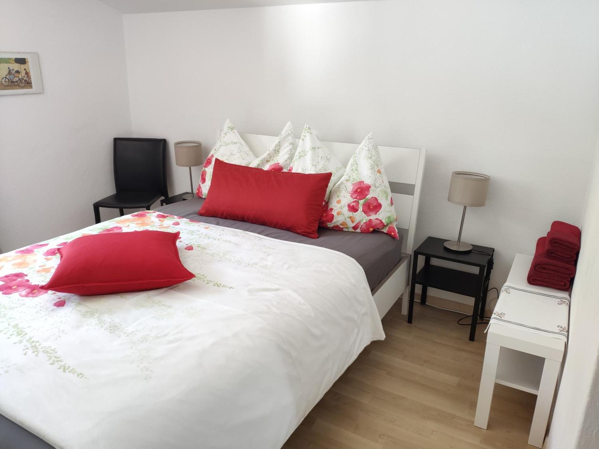 Alpendohle Apartments Инсбрук Екстериор снимка