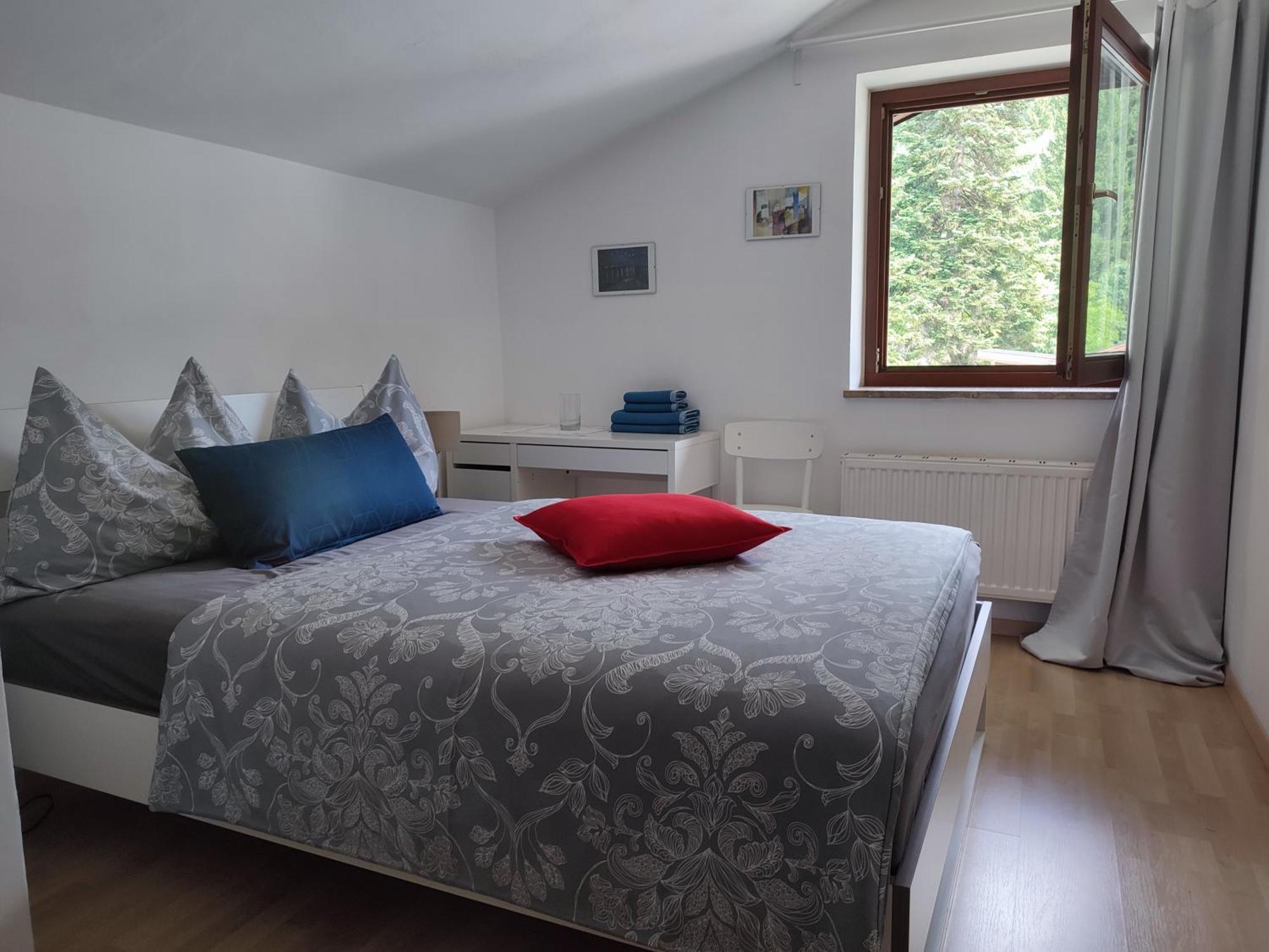 Alpendohle Apartments Инсбрук Екстериор снимка