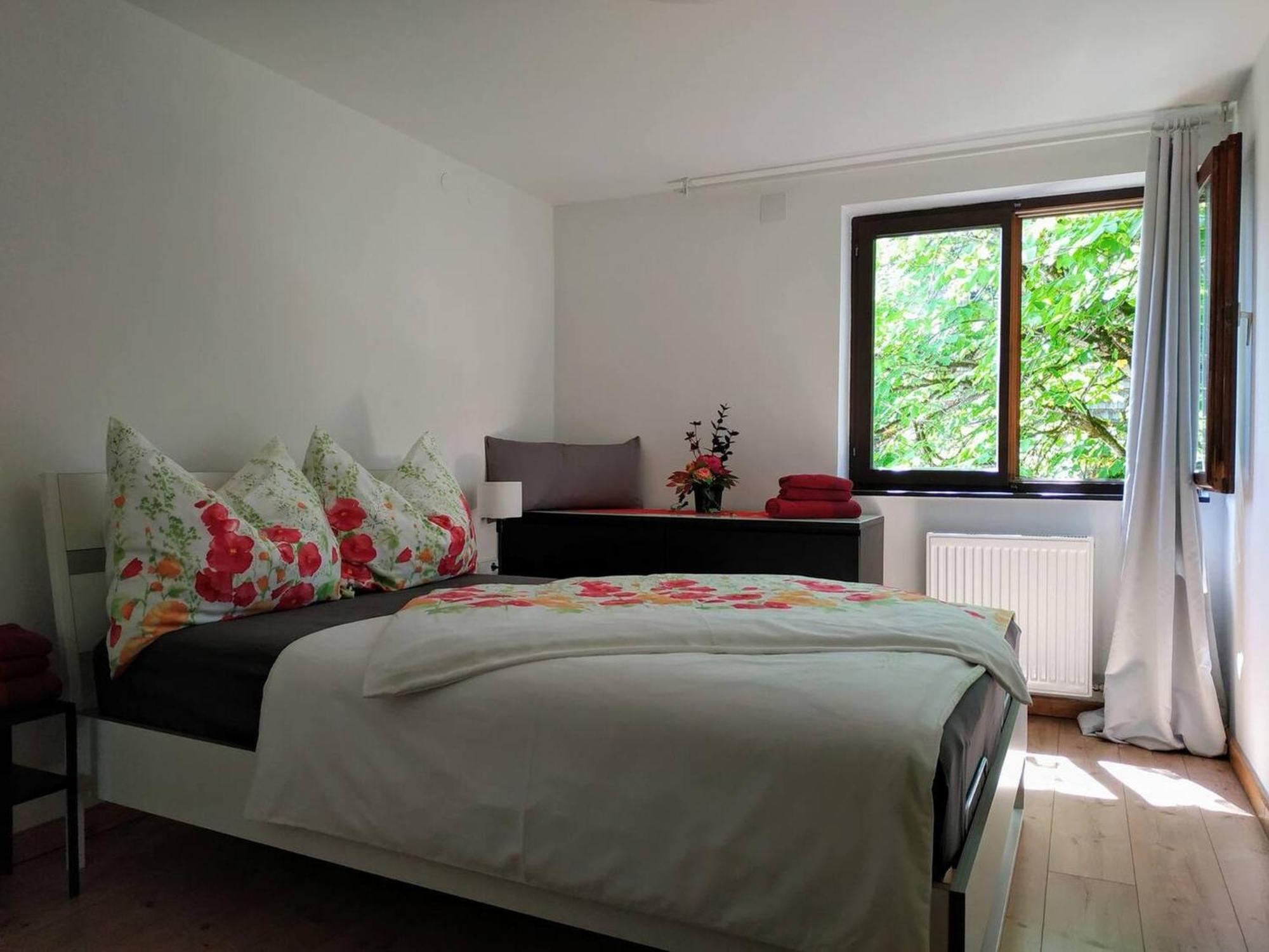 Alpendohle Apartments Инсбрук Екстериор снимка