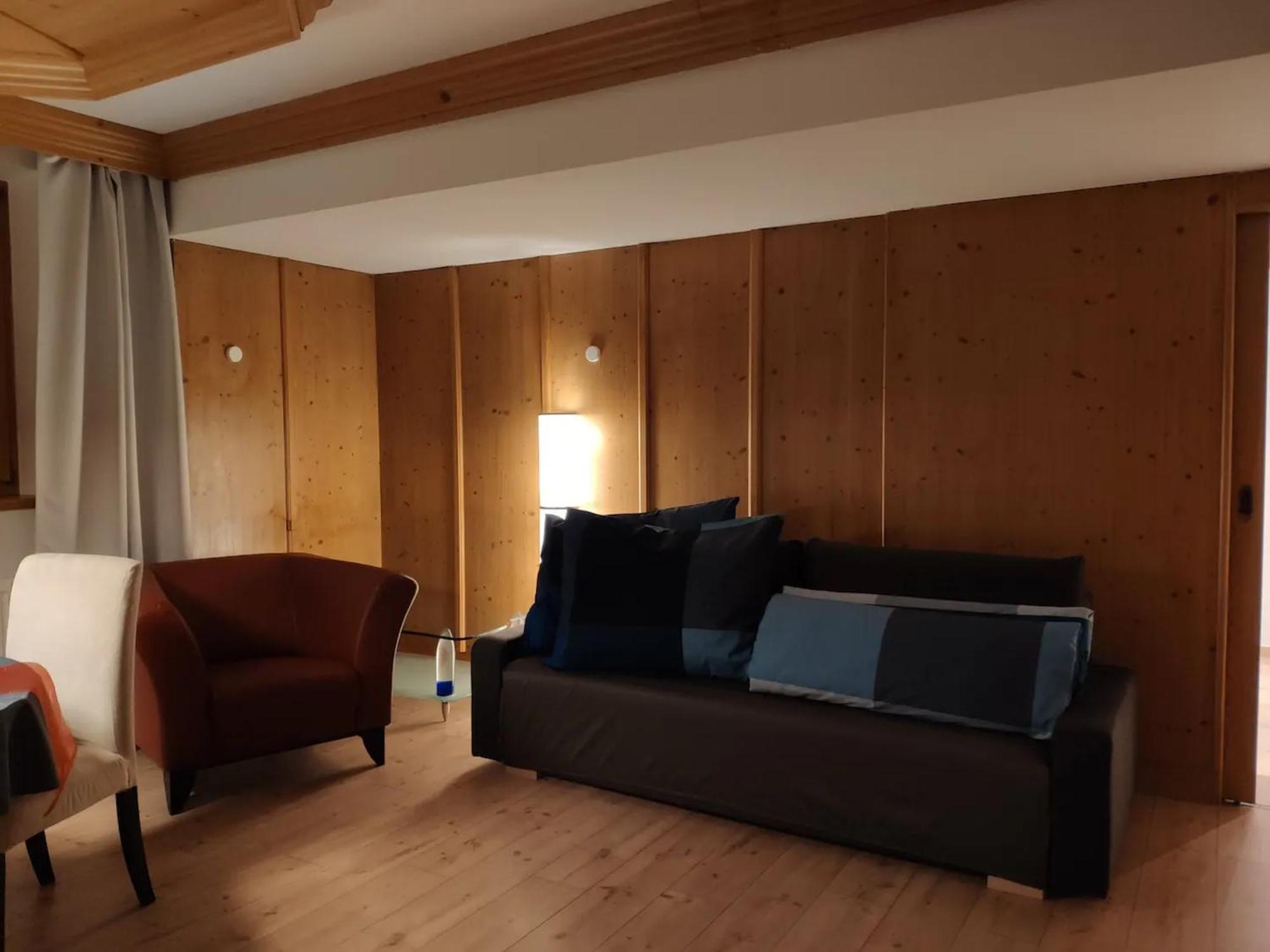 Alpendohle Apartments Инсбрук Стая снимка