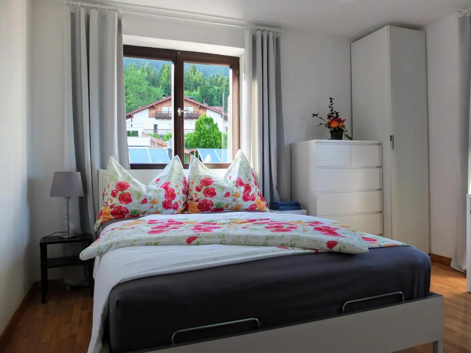 Alpendohle Apartments Инсбрук Стая снимка