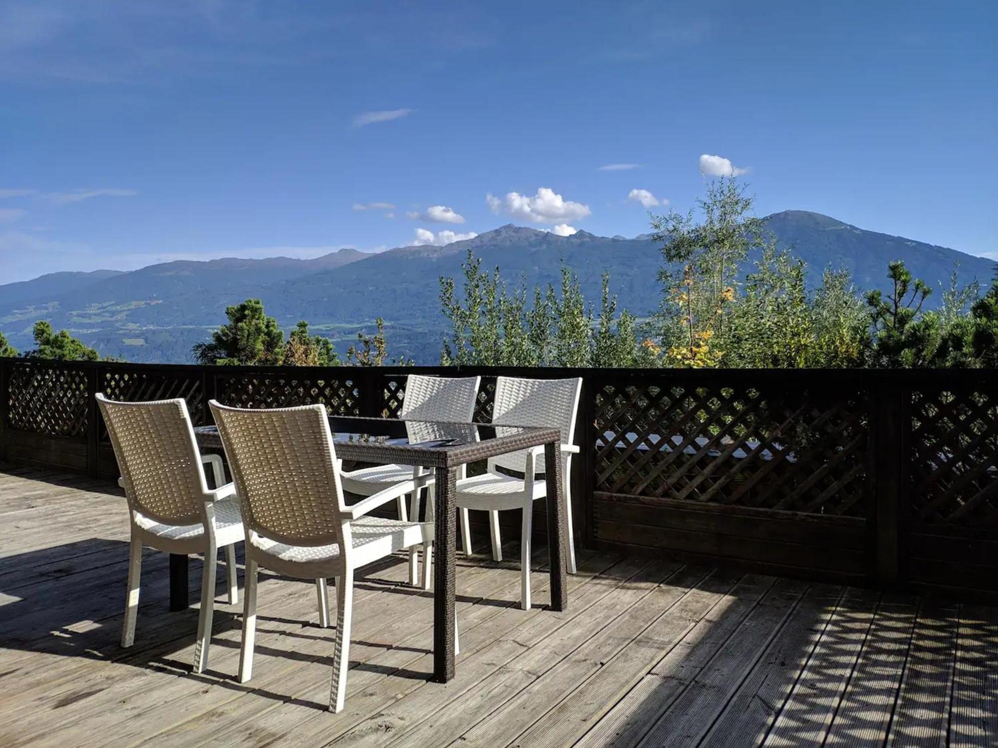 Alpendohle Apartments Инсбрук Стая снимка