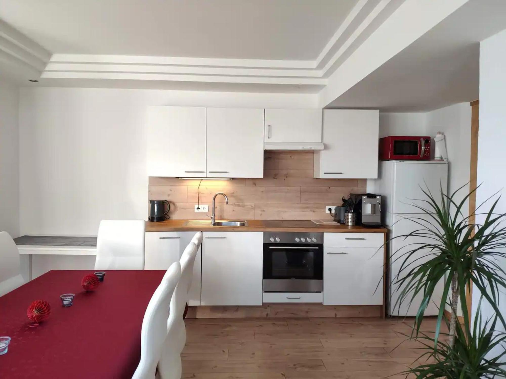 Alpendohle Apartments Инсбрук Стая снимка