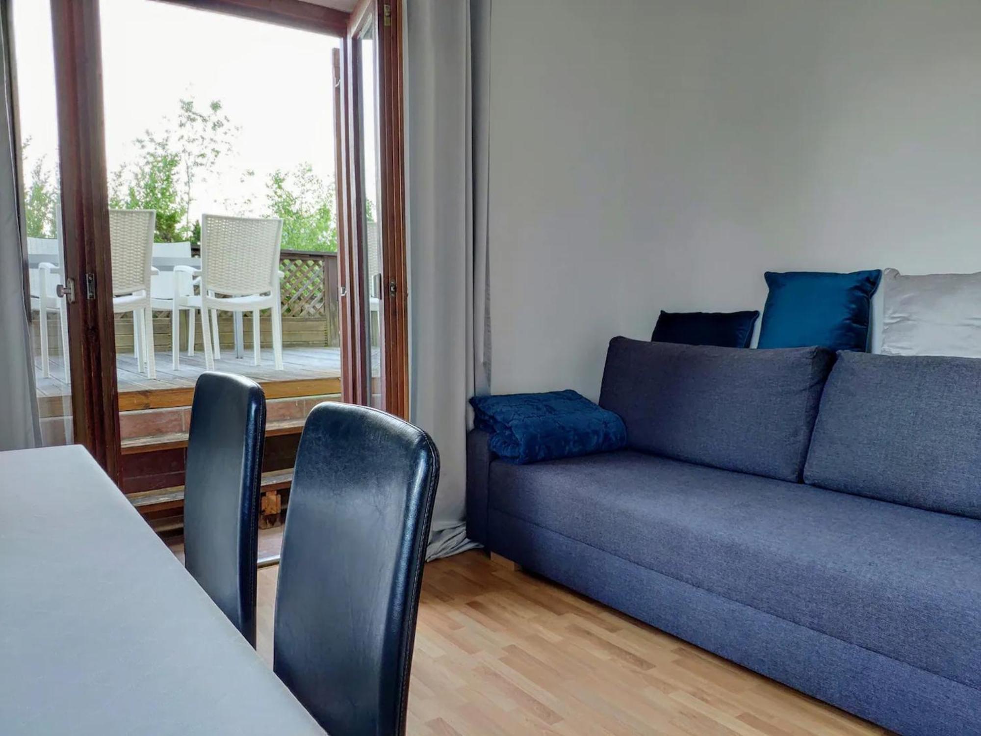 Alpendohle Apartments Инсбрук Стая снимка