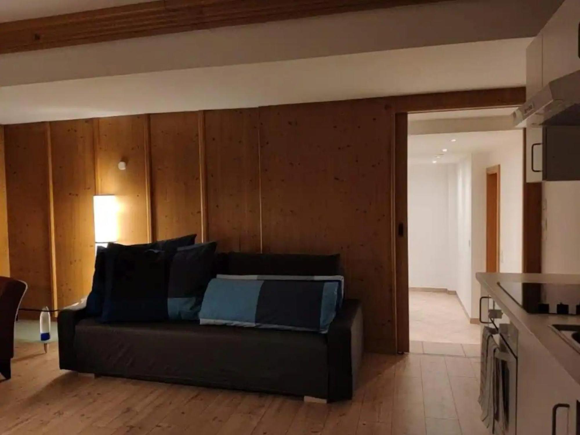 Alpendohle Apartments Инсбрук Стая снимка