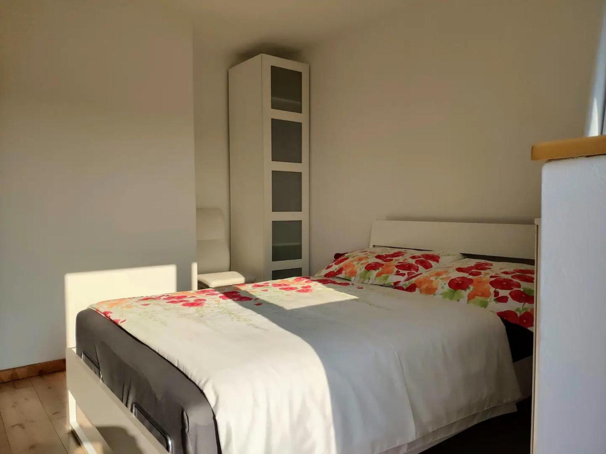 Alpendohle Apartments Инсбрук Стая снимка