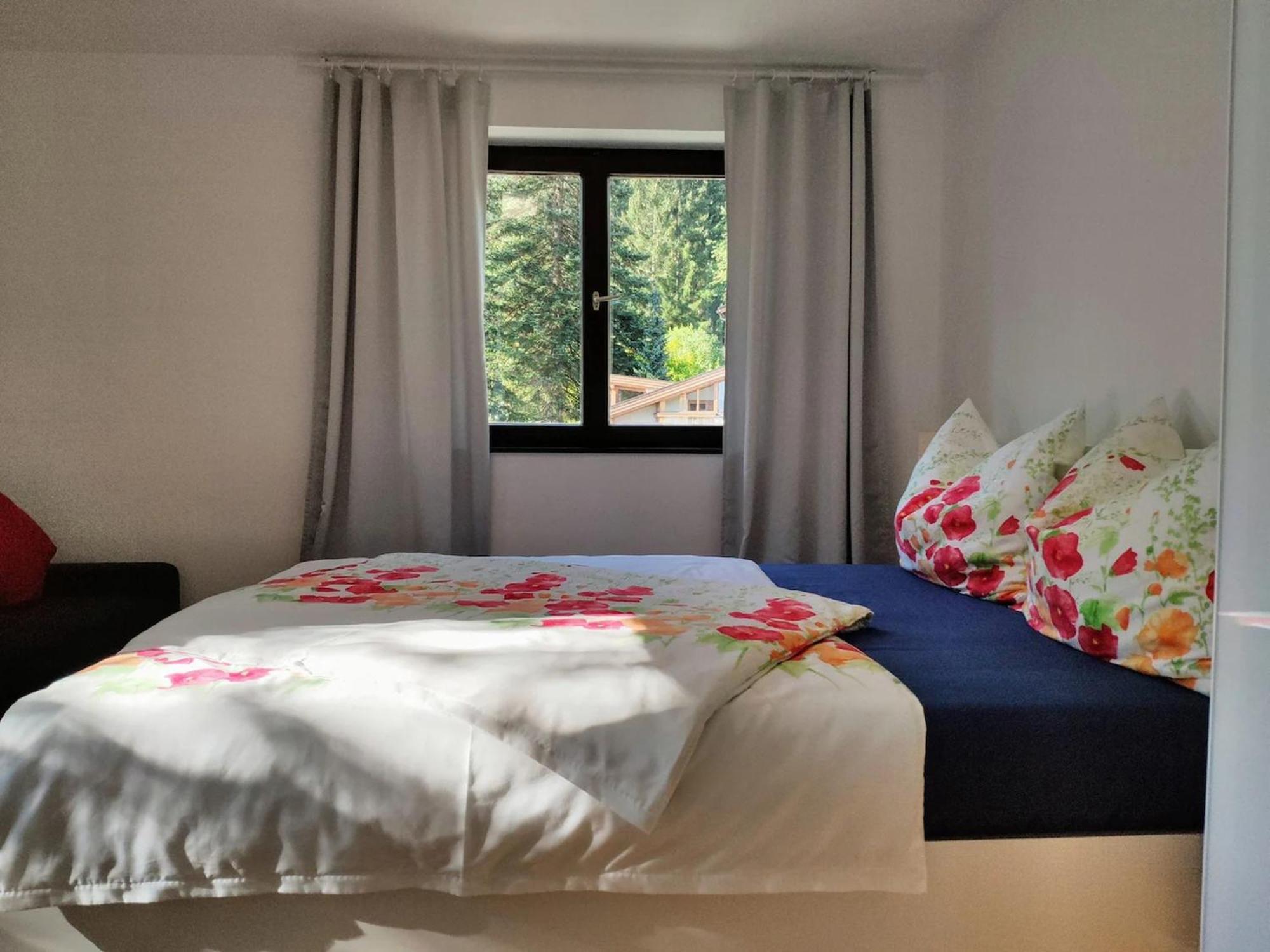 Alpendohle Apartments Инсбрук Стая снимка