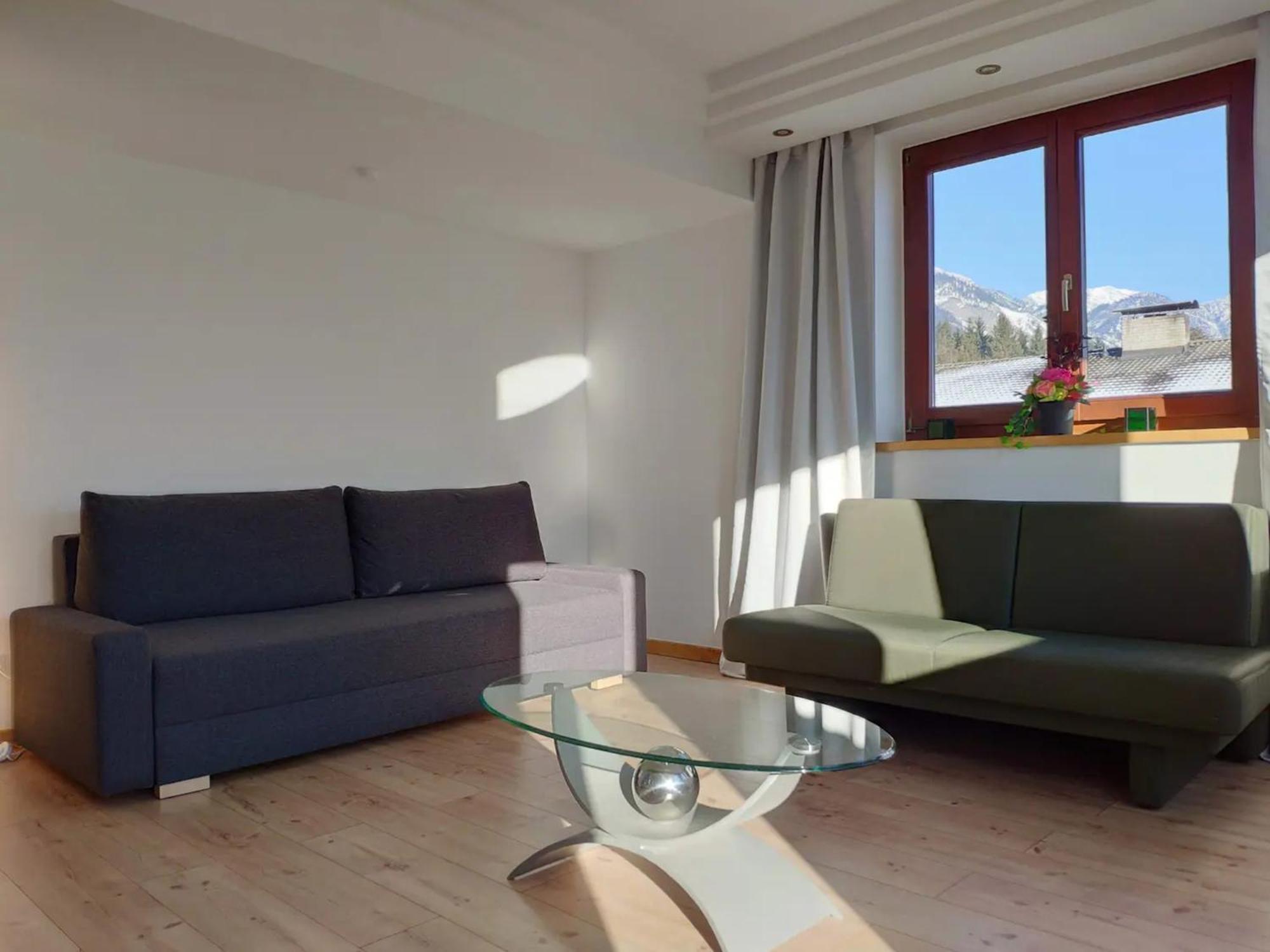 Alpendohle Apartments Инсбрук Стая снимка