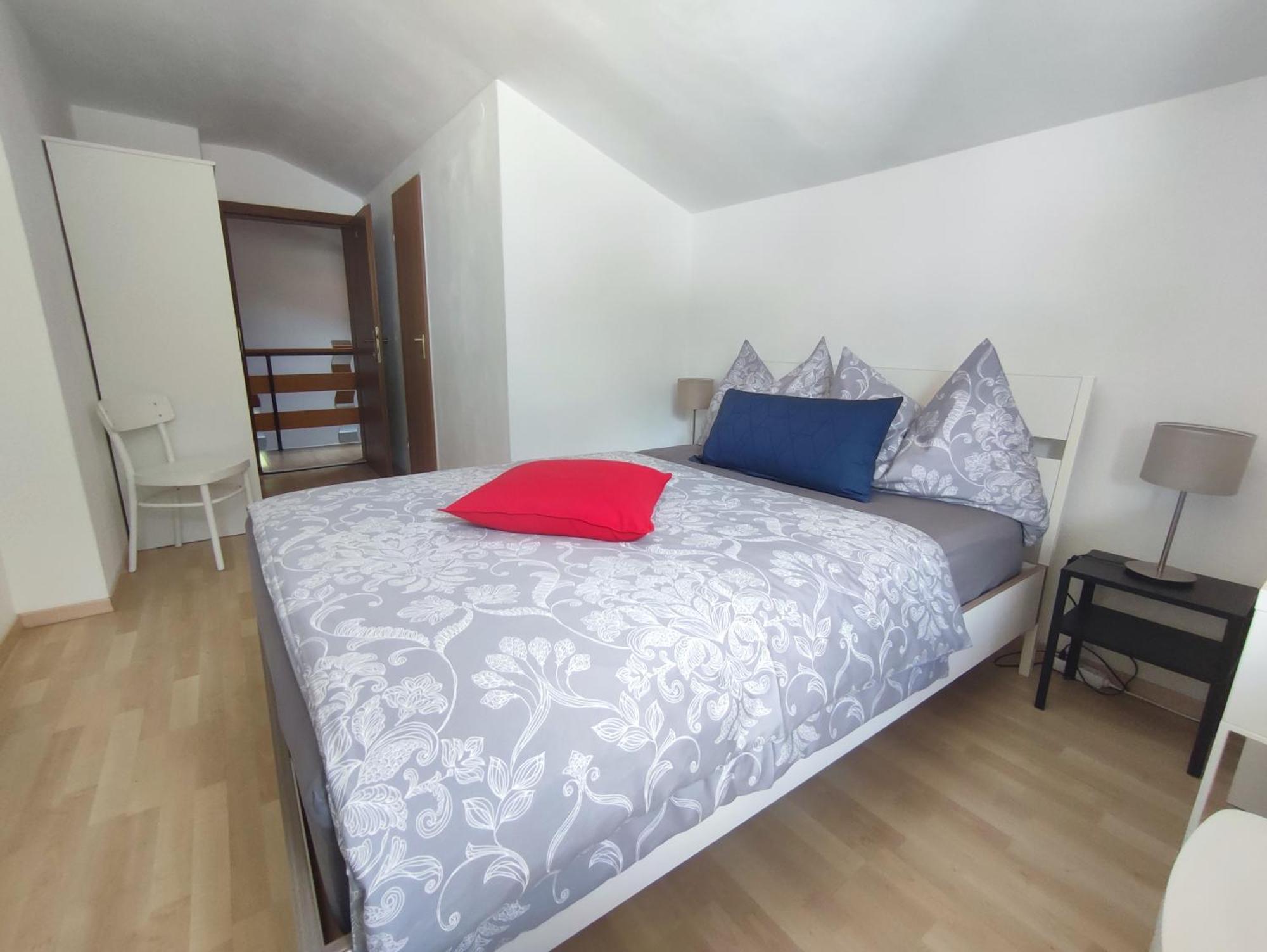 Alpendohle Apartments Инсбрук Стая снимка