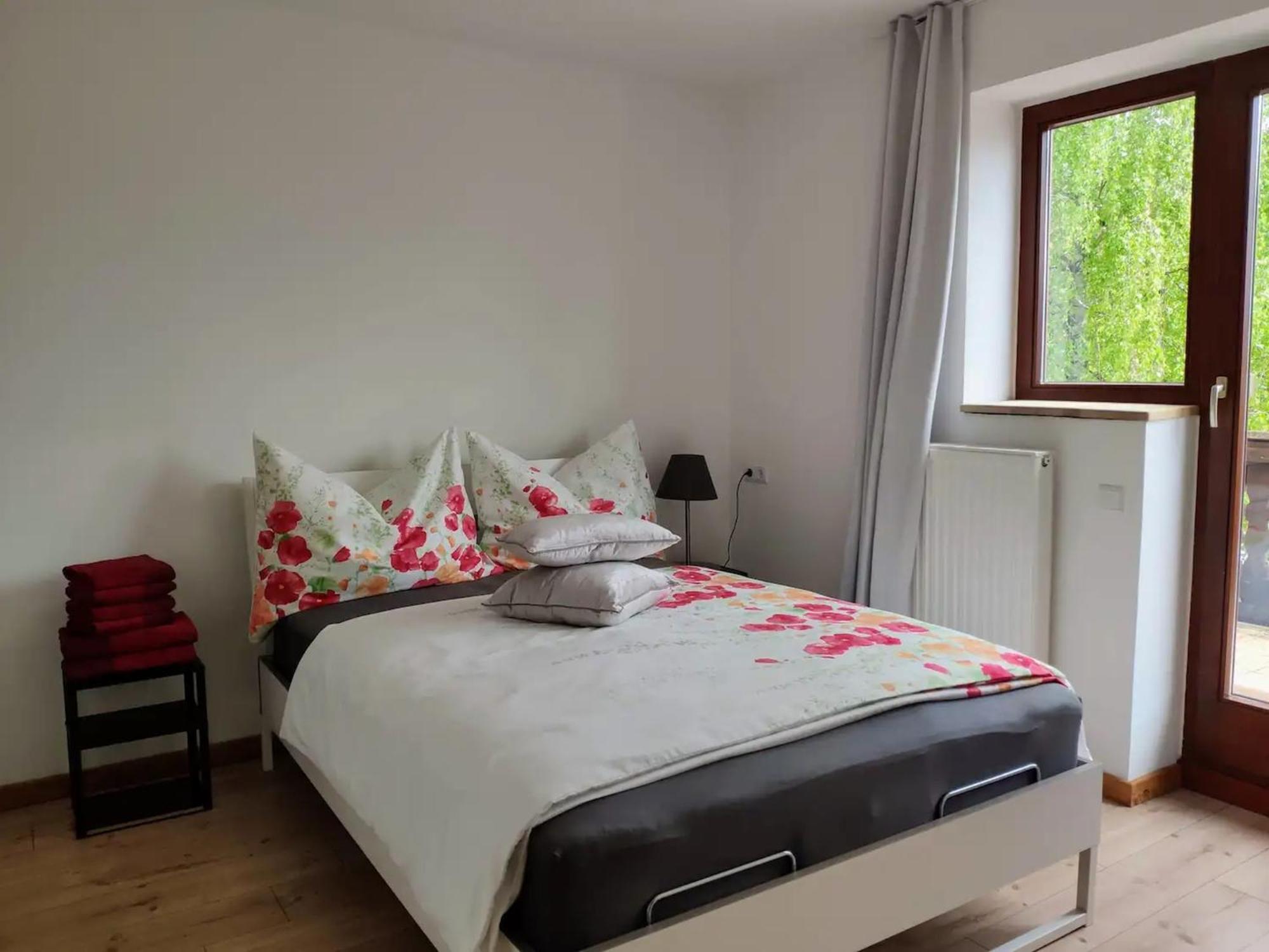 Alpendohle Apartments Инсбрук Стая снимка