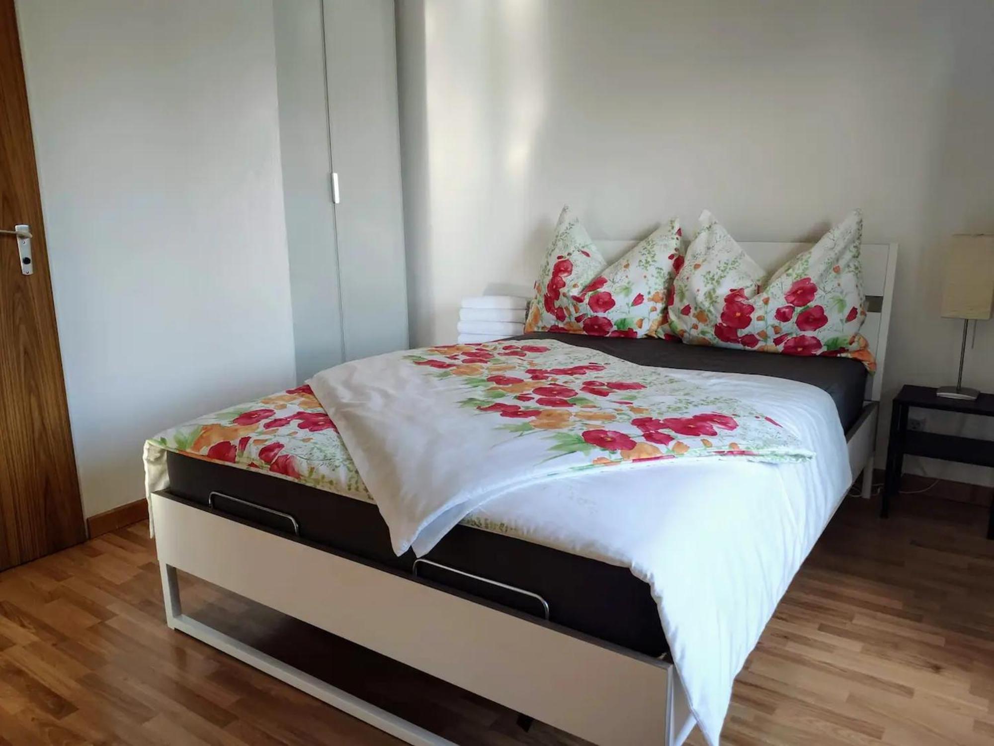 Alpendohle Apartments Инсбрук Стая снимка