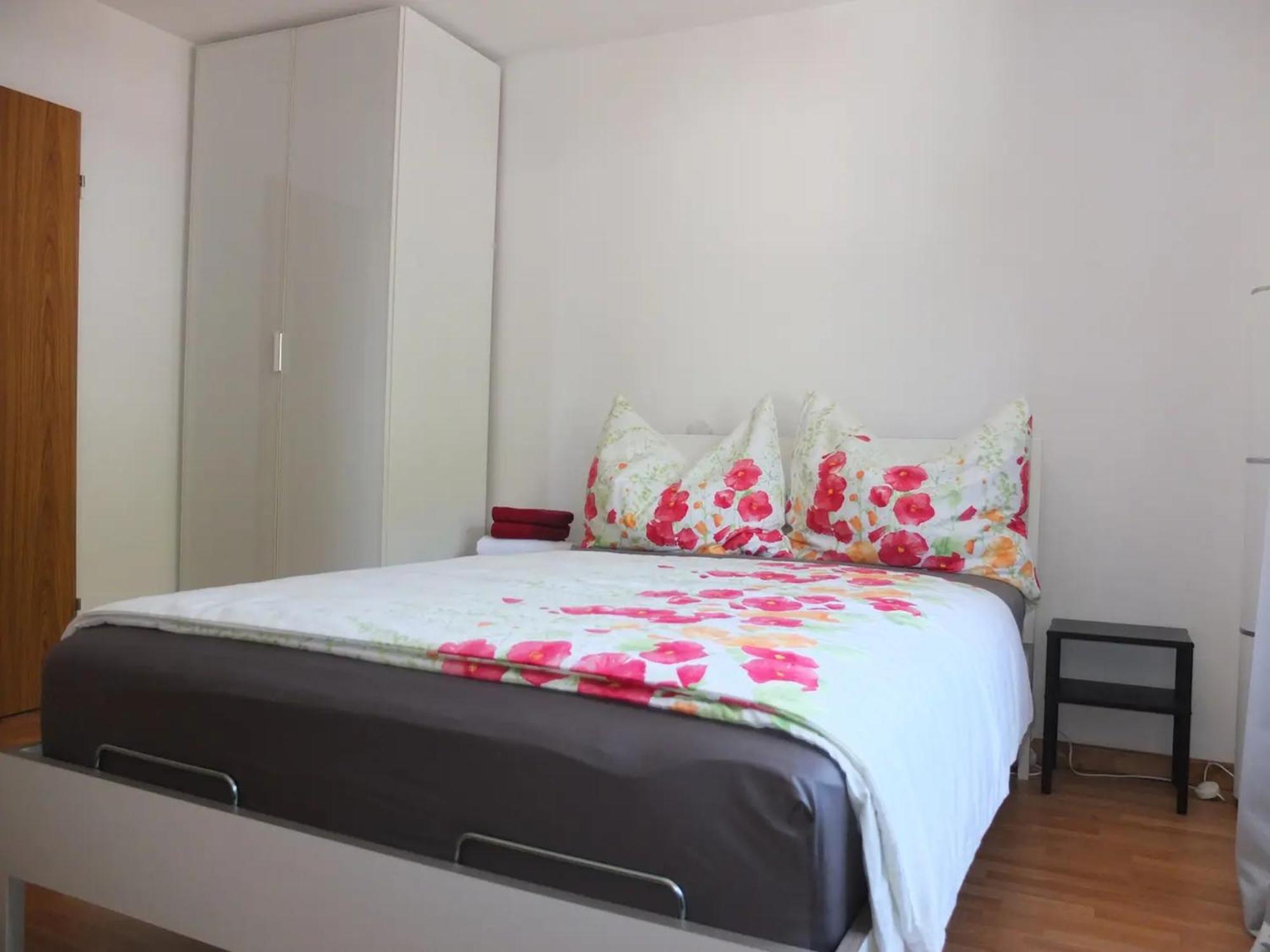 Alpendohle Apartments Инсбрук Стая снимка