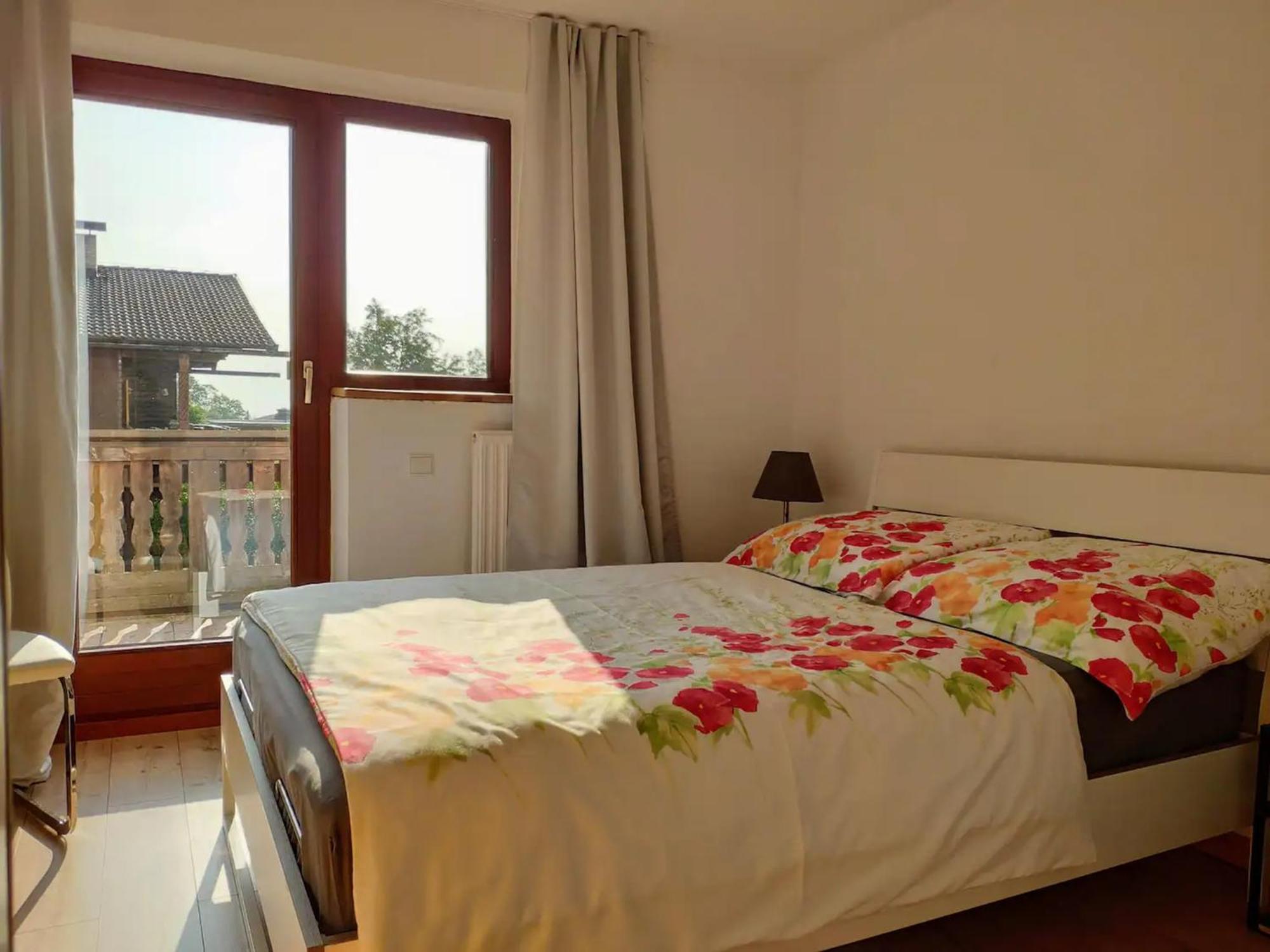 Alpendohle Apartments Инсбрук Стая снимка